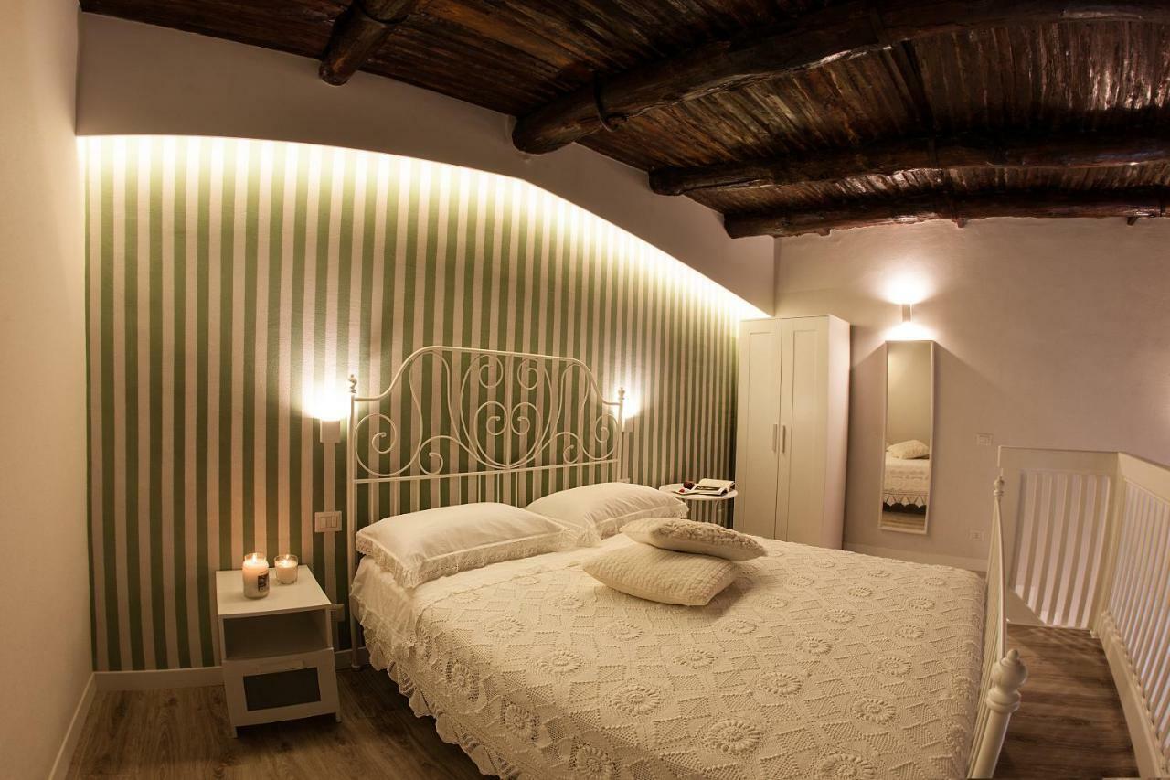 Hotel Relais Al Museo Neapol Exteriér fotografie